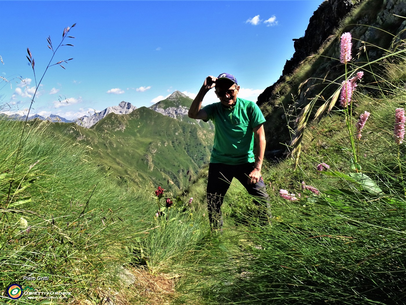 64 Alla Bocchetta di Piedivalle (2112 m).JPG